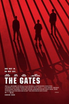 The Gates (2026)