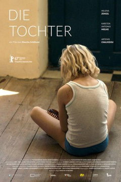 Die Tochter (2017)