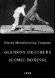 Glenroy Brothers (Comic Boxing)