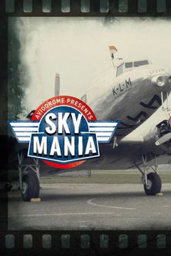 Skymania (2016)