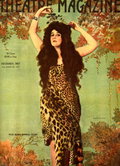 The Savage Woman (1918)