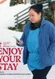 Enjoy Your Stay
