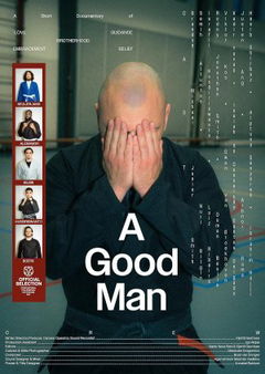 A Good Man (2026)