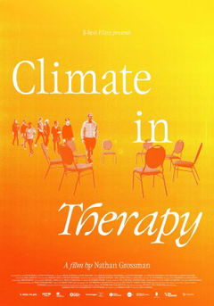 Climate in Therapy (2025)