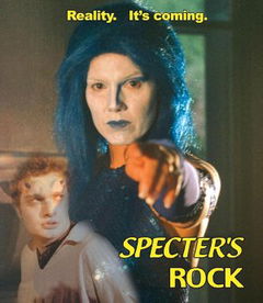 Specter's Rock (2026)
