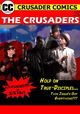 The Crusaders #357: Experiment in Evil!