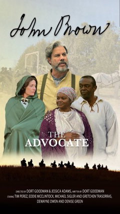 John Brown the Advocate (2024)