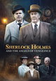 Sherlock Holmes and the Angels of Vengeance