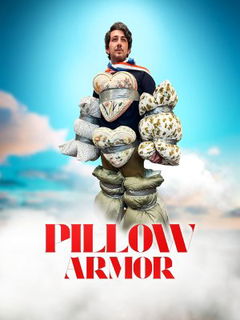 Pillow Armor