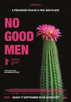 No Good Men (2026)