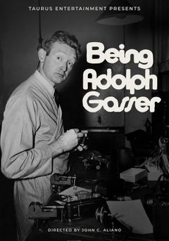 Being Adolph Gasser (2026)