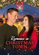 Romance in Christmas Town
