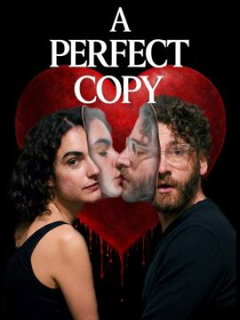 A Perfect Copy (2026)