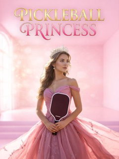 Pickleball Princess (2023)