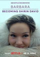 Barbara — Becoming Shirin David