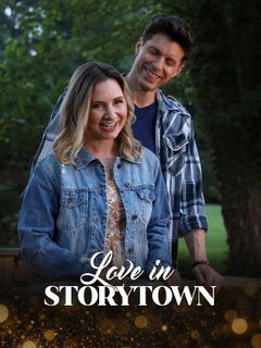 Love in Storytown (2026)
