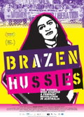 Brazen Hussies (2020)