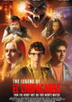 The Legend of El Chupacabra