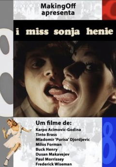 I Miss Sonia Henie (1971)