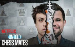 Untold: Chess Mates (2026)
