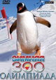 Animal Winter Olympics