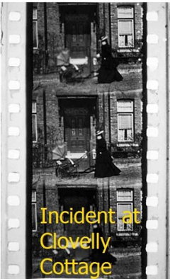 Clovelly Cottage, Barnet (1895)