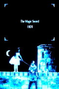 The Magic Sword (1901)