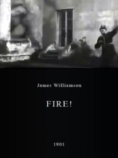 Fire! (1901)
