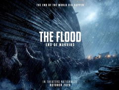 The Flood: End of Mankind (2026)