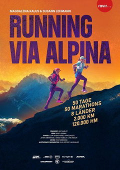 Running Via Alpina (2026)