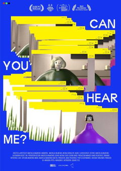 Can You Hear Me? (2026)