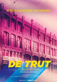 De Trut: 10 portretten (2026)