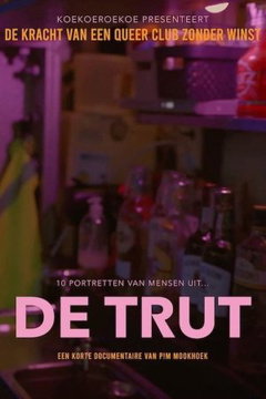 De Trut: 10 portretten (2026)