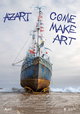 Azart Come Make Art