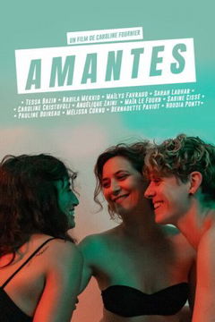 Amantes (2025)