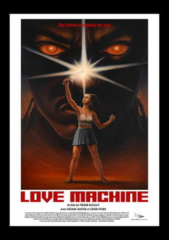 Love Machine (2025)