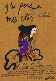 J'ai perdu mes clés (2025)