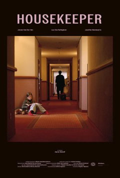 Housekeeper (2025)