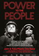 Power to the People: John & Yoko Live in NYC