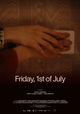 Friday, 1st of July