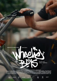 Wheelie Boys (2025)