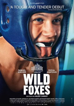Wild Foxes (2025)
