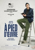 À pied d'oeuvre (2025)