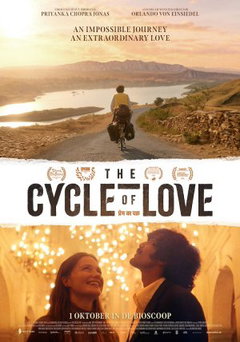 The Cycle of Love (2025)