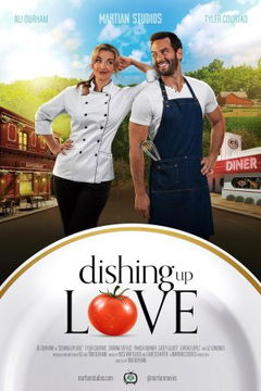 Dishing Up Love (2025)