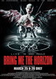 Bring Me the Horizon: L.I.V.E. in São Paulo