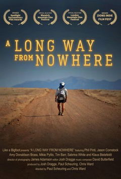 A Long Way from Nowhere (2023)