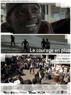 Le courage en plus (2023)