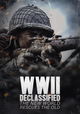 WWII Declassified: The New World Rescues the Old