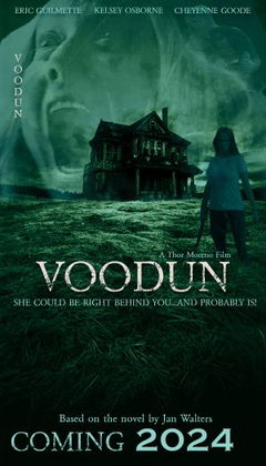 Voodun
